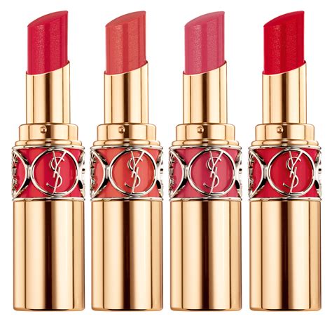 yves saint laurent lipstick rouge volupte shine 9|ysl rouge volupte shine 139.